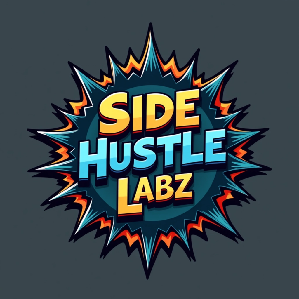 Side Hustle Labz
